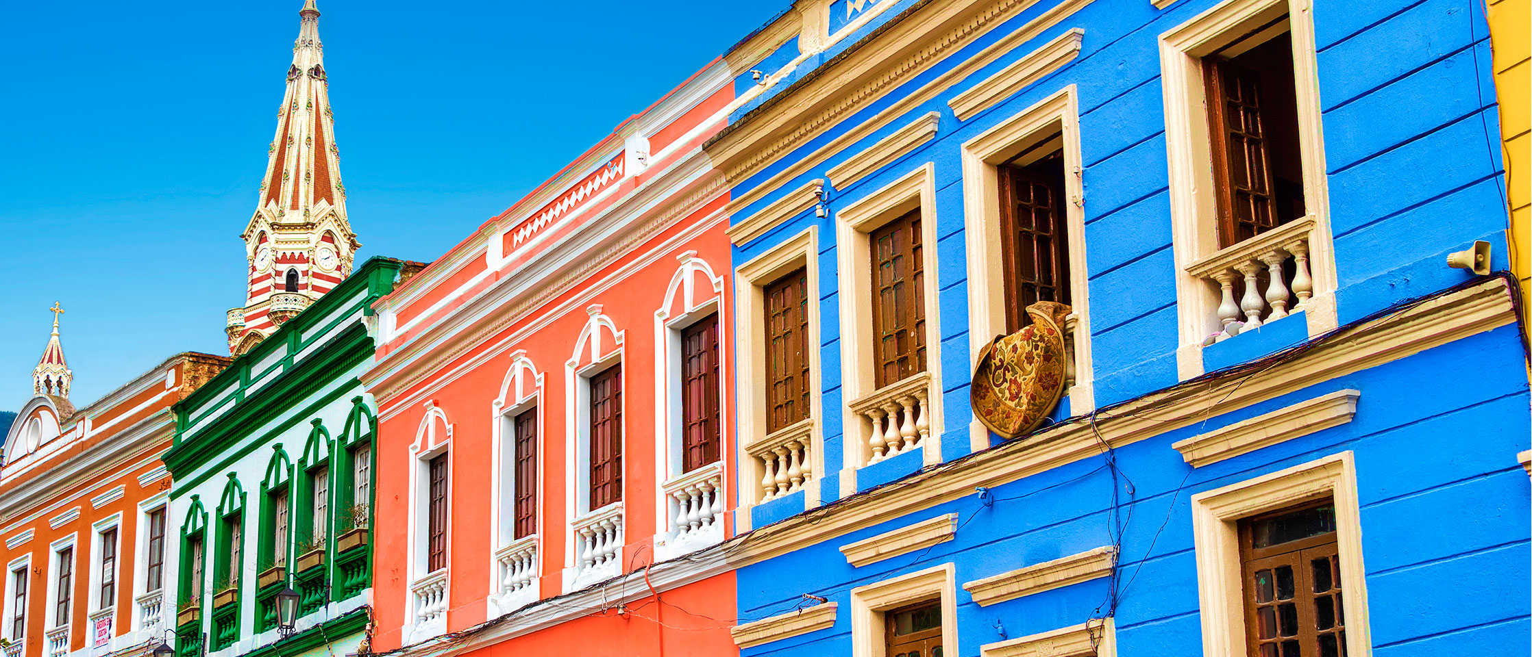 Encuentra promociones de vuelos desdeÂ MÃ©xicoÂ aÂ CartagenaÂ (CTG)