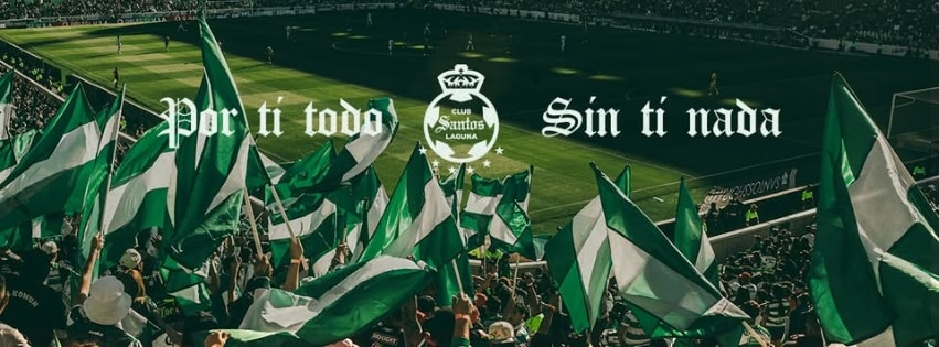 Club Santos Laguna FC