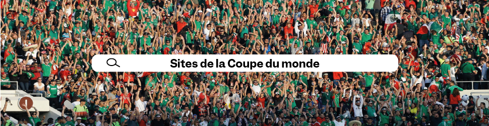 coupe du monde