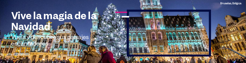 Venta Azul Aeroméxico 2025